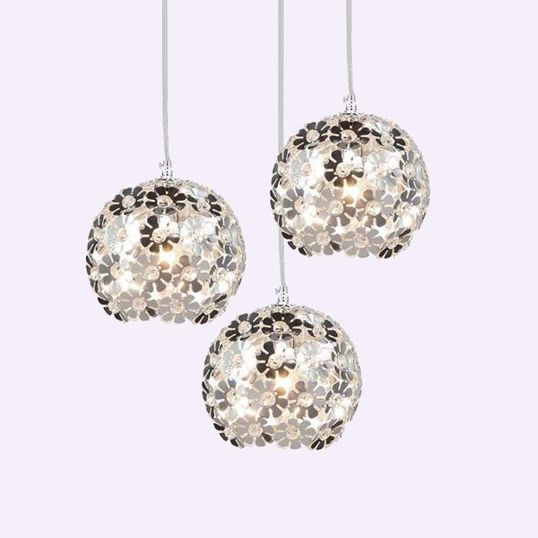 pendant lamps beautiful silver flower crystal lights fixtures aluminum hanging lamp light for dining bedroom
pendant lamps beautiful silver flower crystal lights fixtures aluminum hanging lamp light for dining bedroom