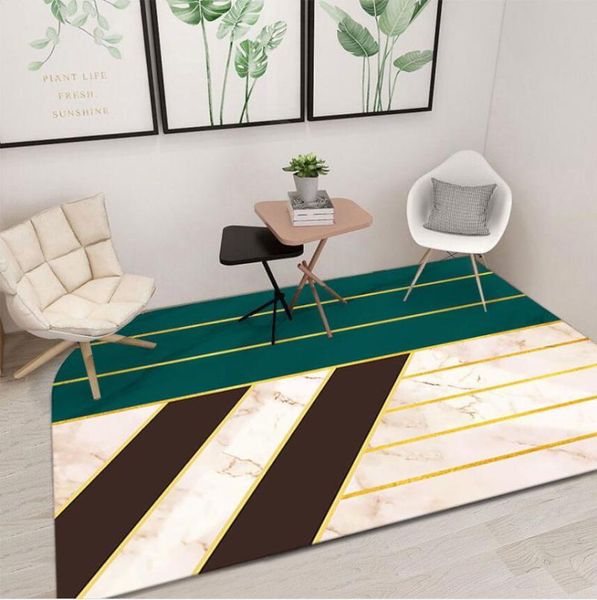 carpets nordic light luxury 3d anti-slip carpet indoor printed decoration rugs living room bedroom bedside bay window sofa floor mat
carpets nordic light luxury 3d anti-slip carpet indoor printed decoration rugs living room bedroom bedside bay window sofa floor mat