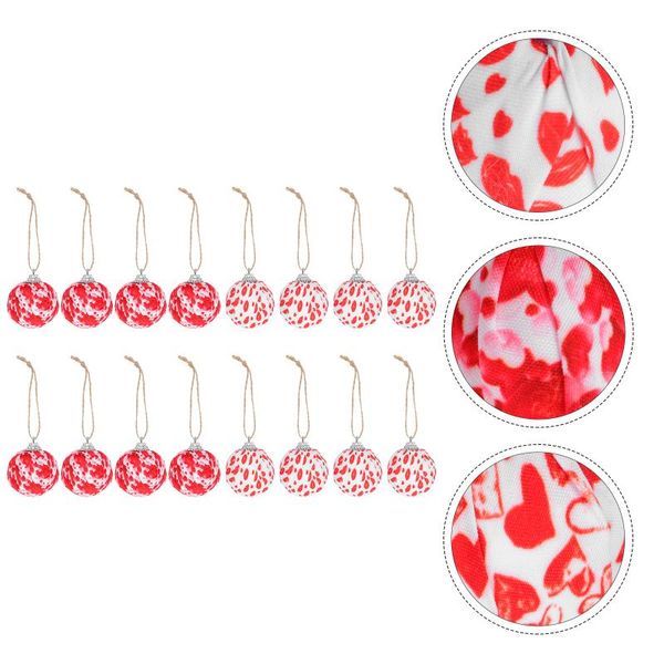 other festive & party supplies 16pcs decorative heart pattern decors diy pendants hanging adornments
other festive & party supplies 16pcs decorative heart pattern decors diy pendants hanging adornments
