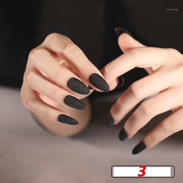 french full cover black glitter false nail tips night club super bright flash powder bundy art manicure tool1, Red;gold
french full cover black glitter false nail tips night club super bright flash powder bundy art manicure tool1, Red;gold