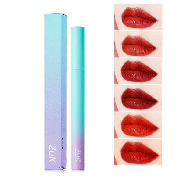 lip gloss velvet matte liquid lipstick portable professional makeup full lipsticks for lips make up tint
lip gloss velvet matte liquid lipstick portable professional makeup full lipsticks for lips make up tint