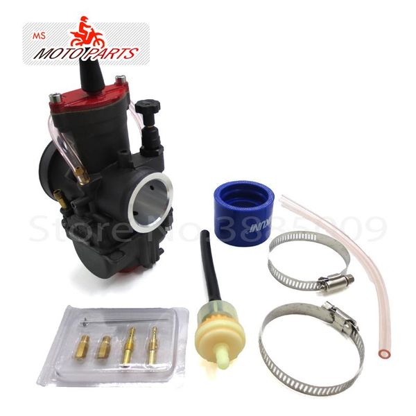 motorcycle fuel system carburetor pwk carburador koso 26 28 30 32 34mm fit 100cc to 450cc all 4t engine
motorcycle fuel system carburetor pwk carburador koso 26 28 30 32 34mm fit 100cc to 450cc all 4t engine