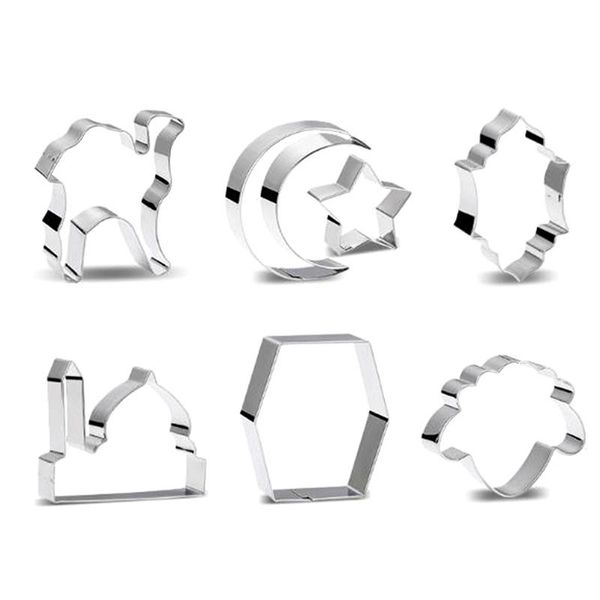 baking moulds cookie cutters moon star biscuit mold diy cake tools eid mubarak decor party
baking moulds cookie cutters moon star biscuit mold diy cake tools eid mubarak decor party