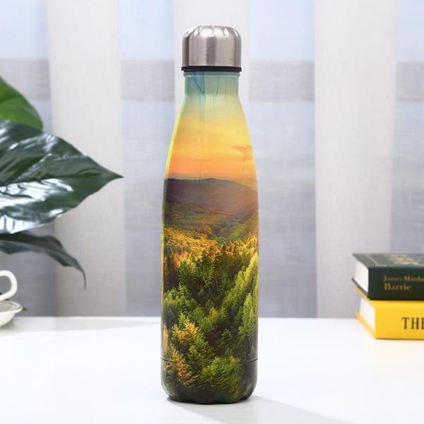 water bottle stainless cola motion sport rugged cup monolayer heat preservation metal color drink drinkware
water bottle stainless cola motion sport rugged cup monolayer heat preservation metal color drink drinkware