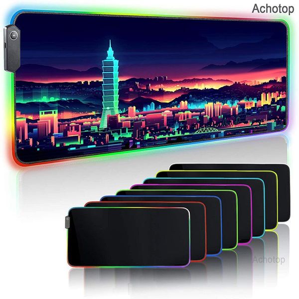 mouse pads & wrist rests night city rgb gaming computer pad gamer large desk mat led mousepad mause backlit keyboard mice
mouse pads & wrist rests night city rgb gaming computer pad gamer large desk mat led mousepad mause backlit keyboard mice