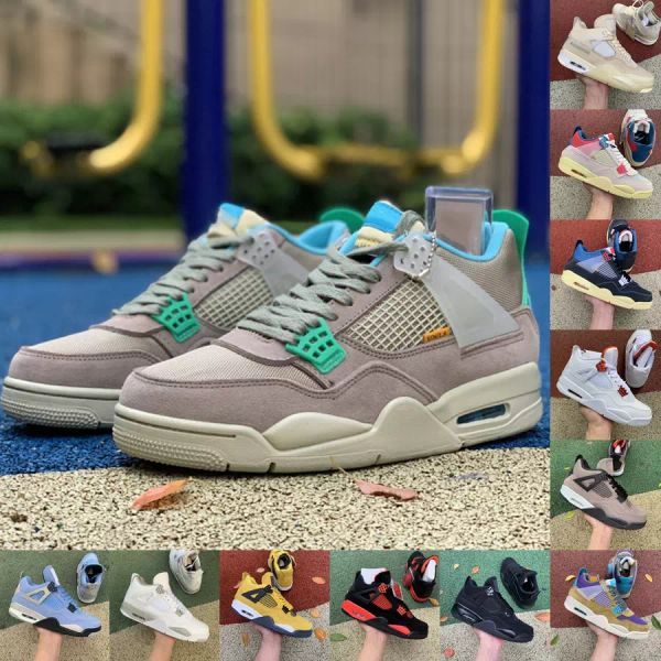 4 4s university blue casual shoes men women red thunder jordán white cement sail oreo union guava ice designer sneakers black cat taupe haze
4 4s university blue casual shoes men women red thunder jordán white cement sail oreo union guava ice designer sneakers black cat taupe haze