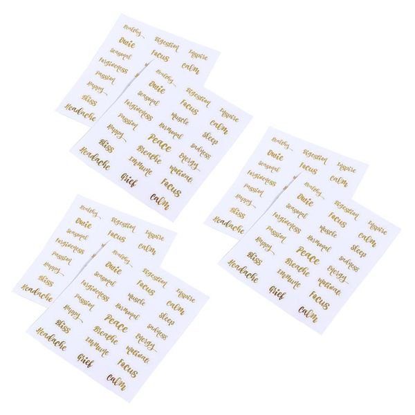 storage bottles & jars 6sheets self-adhesive pasters gold letter stickers delicate letters
storage bottles & jars 6sheets self-adhesive pasters gold letter stickers delicate letters