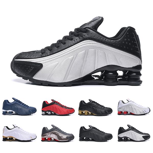 mens shox running shoes r4 athletic triple black white trainer outdoor men women trainers sneakers size 40-46 designer
mens shox running shoes r4 athletic triple black white trainer outdoor men women trainers sneakers size 40-46 designer