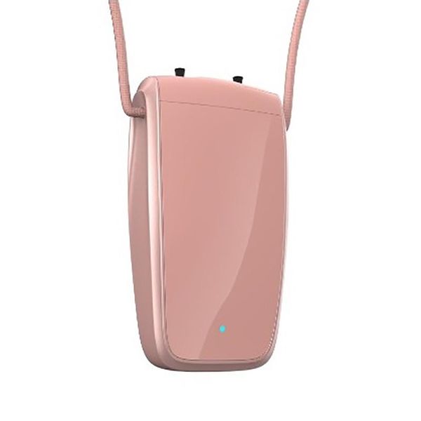 air purifiers portable purifier necklace, wearable negative ionize necklace cherry pink
air purifiers portable purifier necklace, wearable negative ionize necklace cherry pink