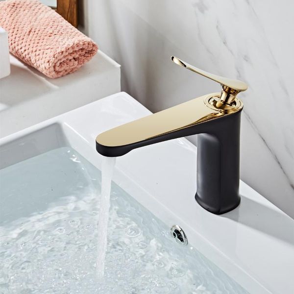 kitchen faucets bathroom basin faucet cold water mixer sink tap gold polished handle single brass
kitchen faucets bathroom basin faucet cold water mixer sink tap gold polished handle single brass