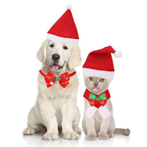dog apparel pet christmas costumes cat hat scarf collar bow tie for cats and small dogs cosplay party year dressing headbrand
dog apparel pet christmas costumes cat hat scarf collar bow tie for cats and small dogs cosplay party year dressing headbrand