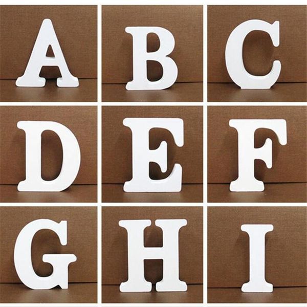 novelty items white wooden letter english alphabet diy personalised name design art craft standing heart wedding letters
novelty items white wooden letter english alphabet diy personalised name design art craft standing heart wedding letters
