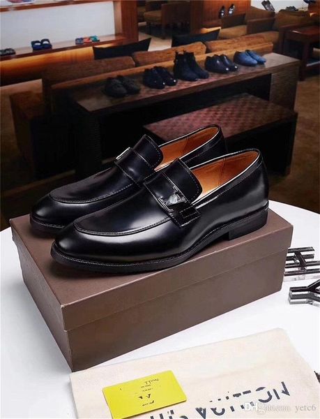 mm men embroidery genuine leather designer luxury dress loafers shoes fashion low soft bottom casual flat loafers male drive shoe a2, Black
mm men embroidery genuine leather designer luxury dress loafers shoes fashion low soft bottom casual flat loafers male drive shoe a2, Black