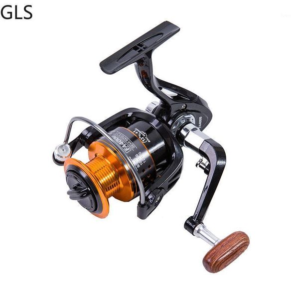 baitcasting reels spinning fishing reel 1000-6000 no gap metal spool high speed folding rocker fish tools
baitcasting reels spinning fishing reel 1000-6000 no gap metal spool high speed folding rocker fish tools