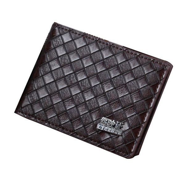 card holders ultra-thin driver license cover woven pattern holder document bag pu leather business pass certificate folder wallet, Brown;gray
card holders ultra-thin driver license cover woven pattern holder document bag pu leather business pass certificate folder wallet, Brown;gray