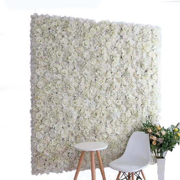 artificial silk wedding rose party flower wall for home backdrop decoration pography ceremony decorative flowers & wreaths
artificial silk wedding rose party flower wall for home backdrop decoration pography ceremony decorative flowers & wreaths