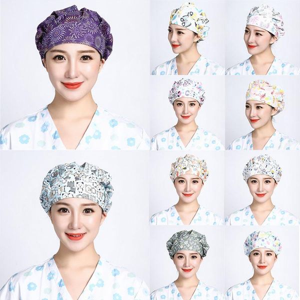 beanie/skull caps lab dust women scrubs printing hats for long hair pet grooming spa beauty salon working hat wholesale, Blue;gray
beanie/skull caps lab dust women scrubs printing hats for long hair pet grooming spa beauty salon working hat wholesale, Blue;gray
