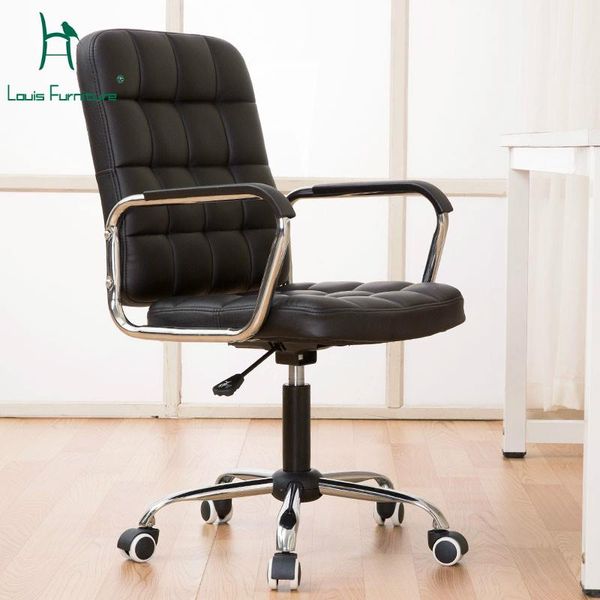 louis fashion computer office chair stool swivel lift seat students modern minimalist home living room furniture
louis fashion computer office chair stool swivel lift seat students modern minimalist home living room furniture