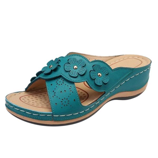 slippers women's ladies fashion casual floral sandals shoes beach outdoor home indoor open toe flat shoes330, Black
slippers women's ladies fashion casual floral sandals shoes beach outdoor home indoor open toe flat shoes330, Black