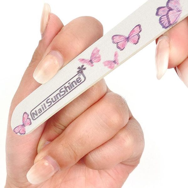 1pcs double side wooden nail file professional sided butterfly accessory washable manicure pedicure polishing tools files1
1pcs double side wooden nail file professional sided butterfly accessory washable manicure pedicure polishing tools files1