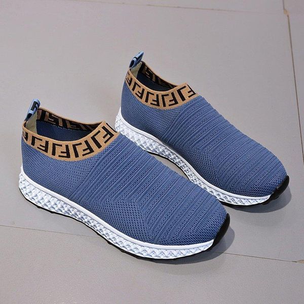 dress shoes plus size autumn breathable leisure sports running flying woven soft sole women's, Black
dress shoes plus size autumn breathable leisure sports running flying woven soft sole women's, Black
