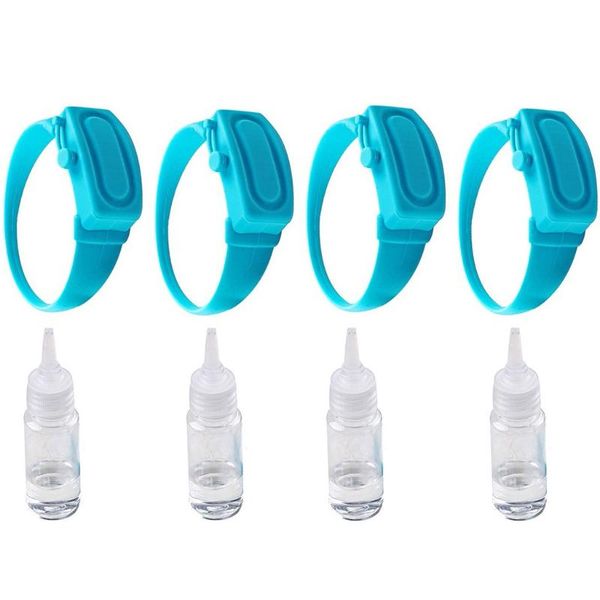 blue wristband hand dispenser wearable silicone sanitizer pumps disinfectant sub-packing bracelet j50 liquid soap
blue wristband hand dispenser wearable silicone sanitizer pumps disinfectant sub-packing bracelet j50 liquid soap