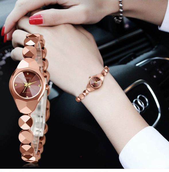 new style mechanical watches beautiful men's and women's all-match low price, Silver
new style mechanical watches beautiful men's and women's all-match low price, Silver
