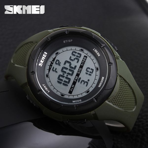 skmei fashion sport watch men military army es alarm clock shock resistant waterproof digital reloj hombre 2019 new
skmei fashion sport watch men military army es alarm clock shock resistant waterproof digital reloj hombre 2019 new