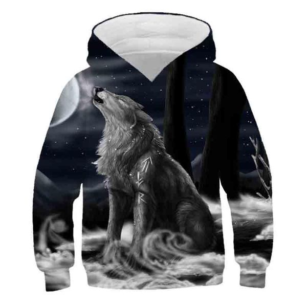 men's hoodies & sweatshirts for boys 4-14y children's sweatshirt wolf christmas girls kids costume undefined baby boy clothes, Black
men's hoodies & sweatshirts for boys 4-14y children's sweatshirt wolf christmas girls kids costume undefined baby boy clothes, Black