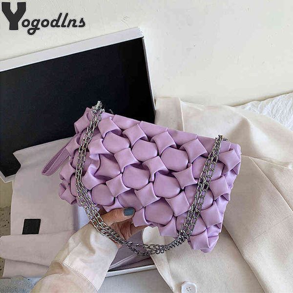 shopping bags fashion handmade woven handbag for women luxury pu leather chain shoulder hobo bag female casual crossbody clutch purse bolsa2
shopping bags fashion handmade woven handbag for women luxury pu leather chain shoulder hobo bag female casual crossbody clutch purse bolsa2