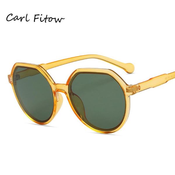 fashion korean sunglasses personalized round frame and candy color large outdoor eyewear
fashion korean sunglasses personalized round frame and candy color large outdoor eyewear
