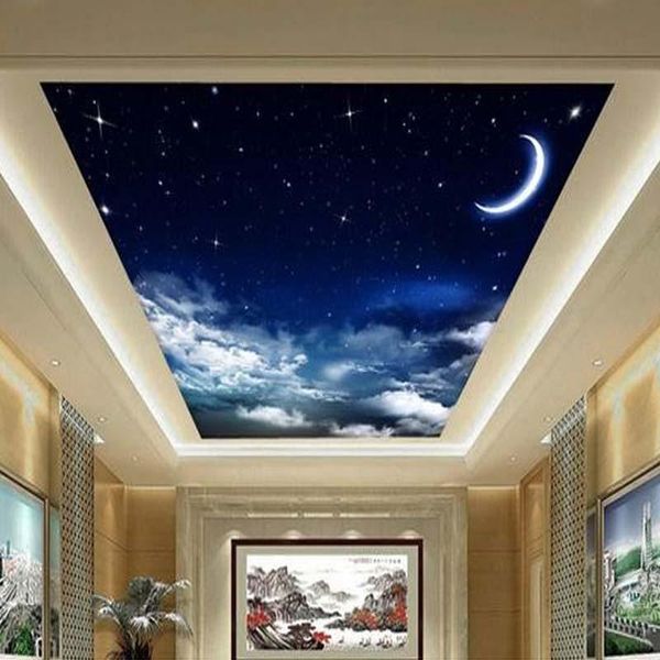 wallpapers drop custom 3d po wallpaper romantic sky ceiling mural study wall papers home decor
wallpapers drop custom 3d po wallpaper romantic sky ceiling mural study wall papers home decor