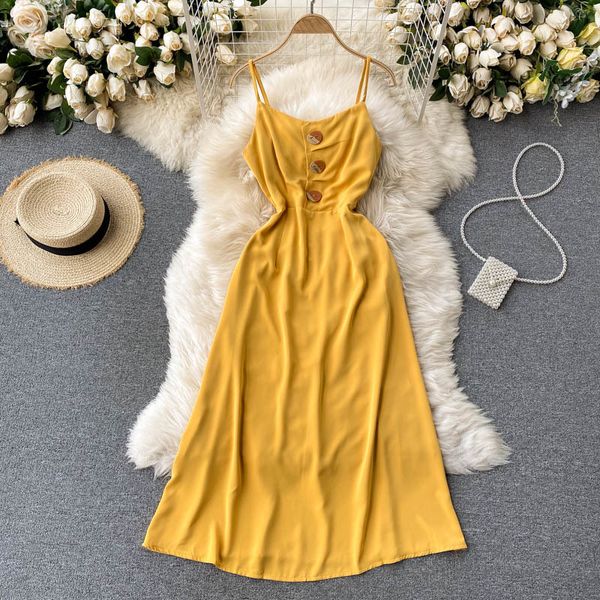 dresses women strap elegant solid square collar sleeveless a-line es summer off shoulder beach vacation, Black;gray
dresses women strap elegant solid square collar sleeveless a-line es summer off shoulder beach vacation, Black;gray