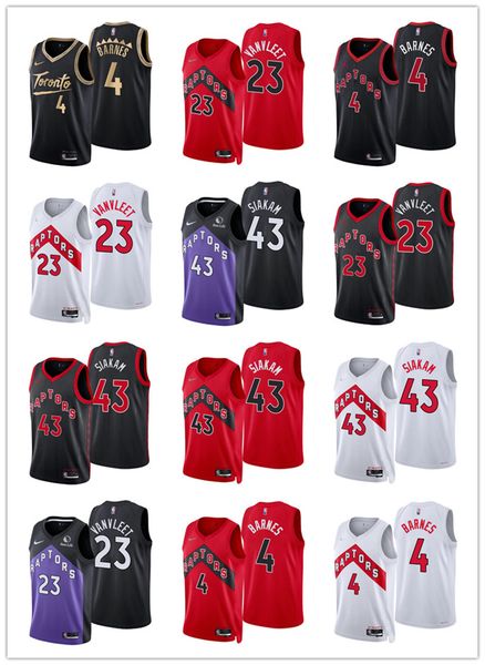 torontoraptorsmen pascal siakam scottie barnes fred vanvleet75th anniversary diamond swingman basketball jersey association, Black
torontoraptorsmen pascal siakam scottie barnes fred vanvleet75th anniversary diamond swingman basketball jersey association, Black