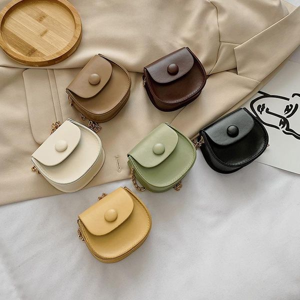 evening bags luxury bag mini chain pure color simplicity small soft leather saddle women 2021 fashion shoulder handbag and purse
evening bags luxury bag mini chain pure color simplicity small soft leather saddle women 2021 fashion shoulder handbag and purse