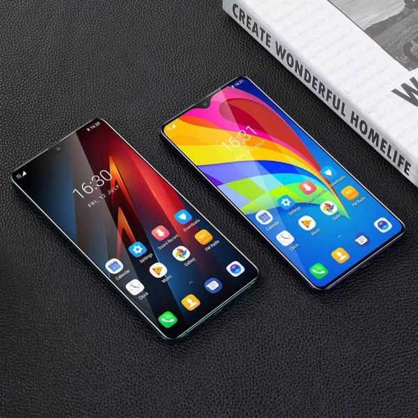 walkie talkie 6.3 inches android 9.1 dual sim 4g lite 3+64g face id mobile smartphone unlock big screen 4800mah smart phone
walkie talkie 6.3 inches android 9.1 dual sim 4g lite 3+64g face id mobile smartphone unlock big screen 4800mah smart phone