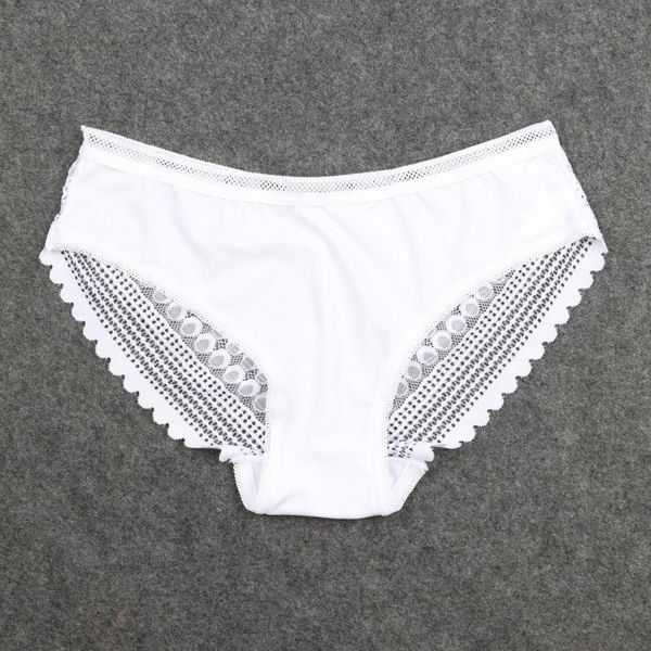 women's panties cute women underwear seamless ics silk with lace back pretty girls briefs cheeky, Black;pink
women's panties cute women underwear seamless ics silk with lace back pretty girls briefs cheeky, Black;pink