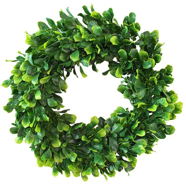 decorative flowers & wreaths artificial door flower wreath home party wedding simulation floral decor window garland
decorative flowers & wreaths artificial door flower wreath home party wedding simulation floral decor window garland