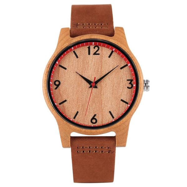wristwatches women's quartz wooden watch leather strap wristwatch lightweight, Slivery;brown
wristwatches women's quartz wooden watch leather strap wristwatch lightweight, Slivery;brown