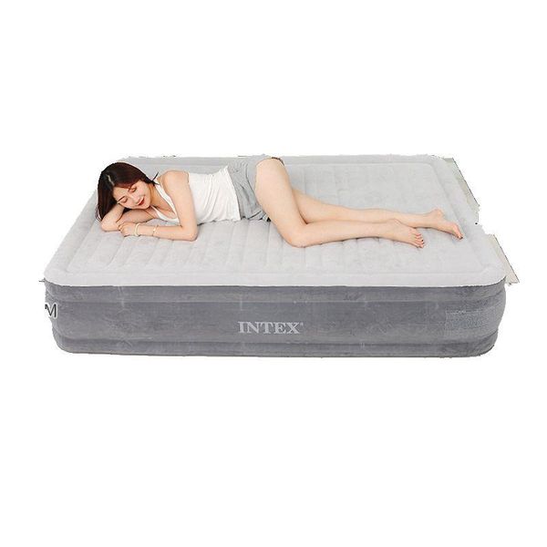 outdoor pads luxury upgrade version of built-in electric pump single double triple pull inflatable bed
outdoor pads luxury upgrade version of built-in electric pump single double triple pull inflatable bed