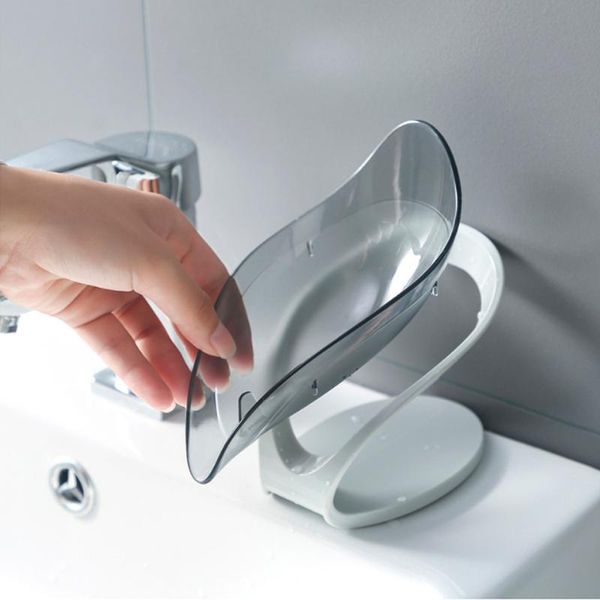 soap dishes leaf shape box drain holder bathroom shower dish storage plate tray supplies gadgets
soap dishes leaf shape box drain holder bathroom shower dish storage plate tray supplies gadgets
