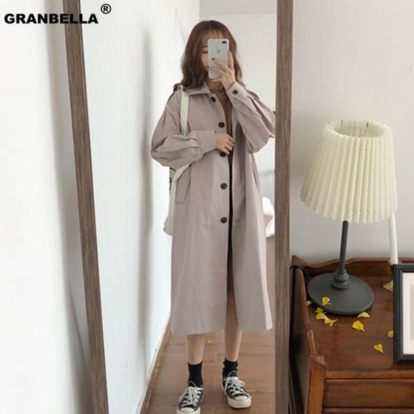 women's trench coats female vintage long windbreaker back letter print single breasted stylish lantern sleeve autumn outwear, Tan;black
women's trench coats female vintage long windbreaker back letter print single breasted stylish lantern sleeve autumn outwear, Tan;black
