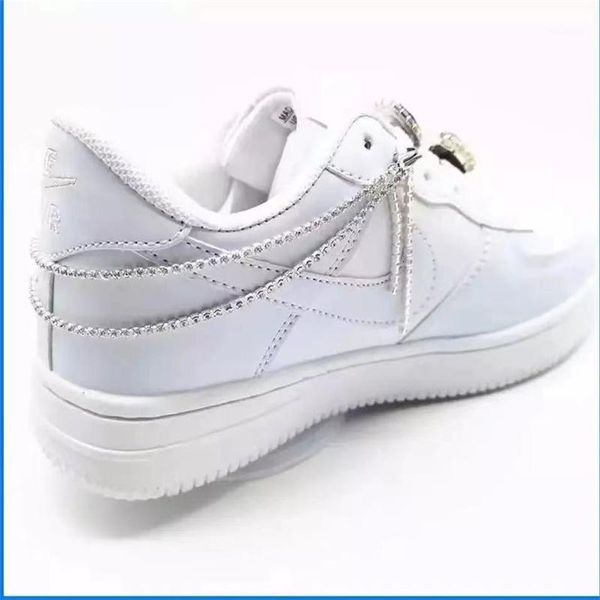 anklets 2021 rhinestone shoelace tassel 1 pendant shoe chain accessories women's luxury crystal bracelet diy sneaker decoration1, Red;blue
anklets 2021 rhinestone shoelace tassel 1 pendant shoe chain accessories women's luxury crystal bracelet diy sneaker decoration1, Red;blue
