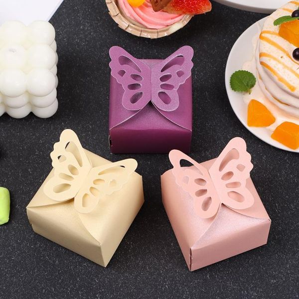 gift wrap 10pcs wedding favor boxes butterfly chocolate candy box decoration folding diy christmas for birthday party
gift wrap 10pcs wedding favor boxes butterfly chocolate candy box decoration folding diy christmas for birthday party