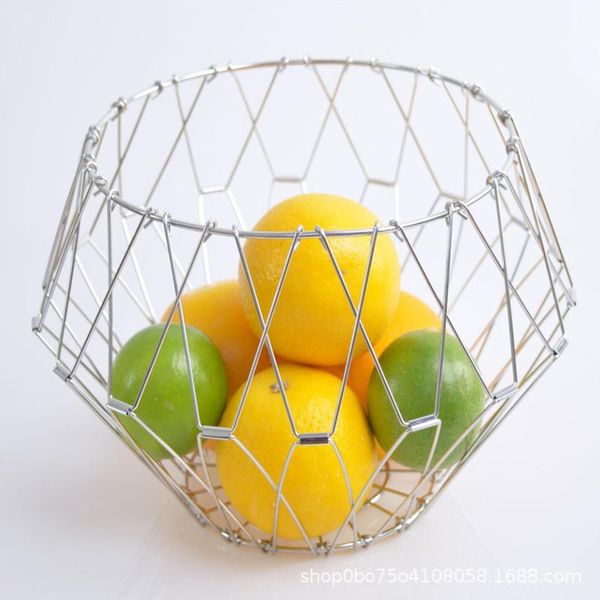 storage baskets vegetable fruit drainer basket kitchen stainless steel candy plate retractable folding desksundries organizer
storage baskets vegetable fruit drainer basket kitchen stainless steel candy plate retractable folding desksundries organizer