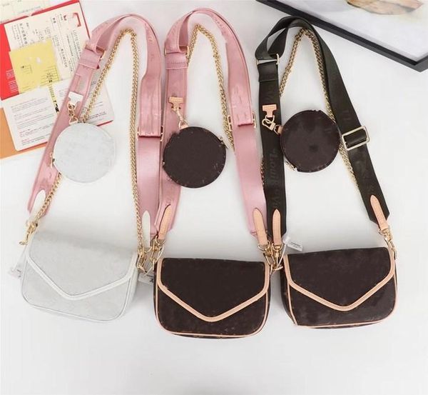 handbag shoulder bags coin genuine lady 2 multi pieces accessories old ladies pouch flower fashion bag highquality leather l pu ovkte, Red;black
handbag shoulder bags coin genuine lady 2 multi pieces accessories old ladies pouch flower fashion bag highquality leather l pu ovkte, Red;black