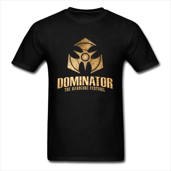 dominator the hardcore festival game mens black faddish style youth cotton crew neck leisure custom tshirts for men, White;black
dominator the hardcore festival game mens black faddish style youth cotton crew neck leisure custom tshirts for men, White;black