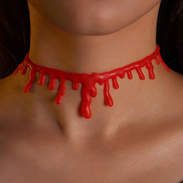 chokers hahagirl fashion choker necklace for women vampire teeth fangs dentures halloween costume props necklaces gift, Golden;silver
chokers hahagirl fashion choker necklace for women vampire teeth fangs dentures halloween costume props necklaces gift, Golden;silver