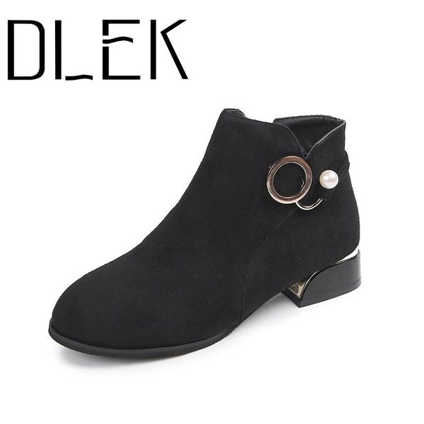 boots ladies side zipper round toe microfiber upper low heel black frosted 2021 autumn style versatile ankle
boots ladies side zipper round toe microfiber upper low heel black frosted 2021 autumn style versatile ankle