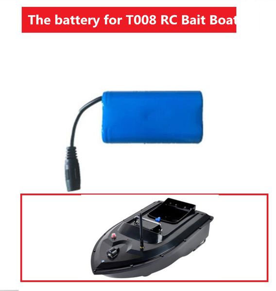 t008 rc fish finder electric fishing bait battery 7.4v 5200mah battery 2pcs or 3pcs battery for t008 rc boat spare part
t008 rc fish finder electric fishing bait battery 7.4v 5200mah battery 2pcs or 3pcs battery for t008 rc boat spare part